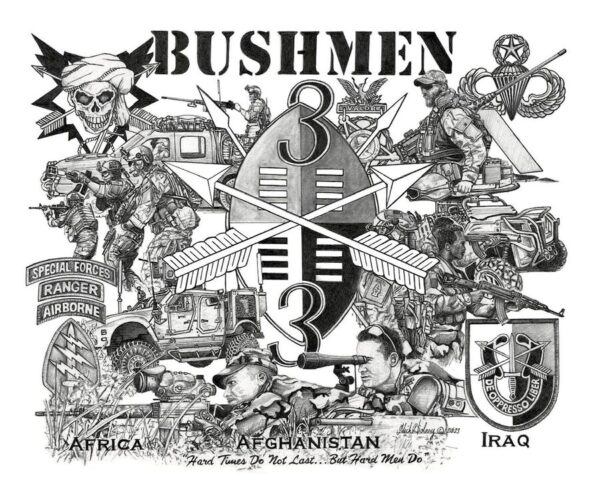 Bushmen