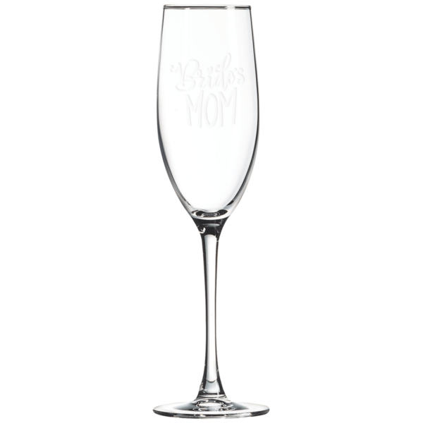 8 oz. Champagne Flute