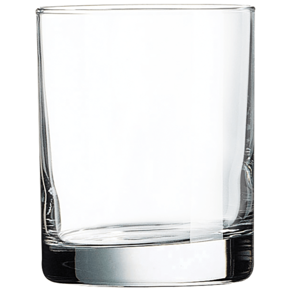 10.5 oz On the Rocks Glass - Image 2