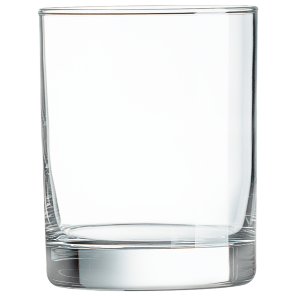 13 3/4 oz. Double Old Fashioned Glass - Image 2