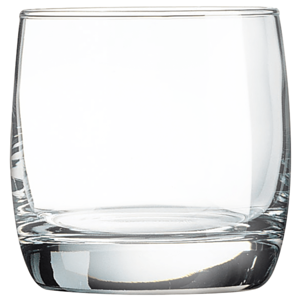 10 oz. On the Rocks Glass - Image 2