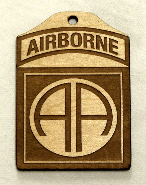 82nd Airborne