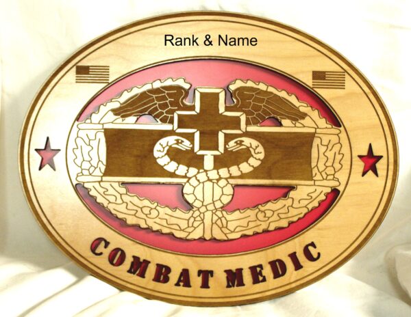 Combat Medic