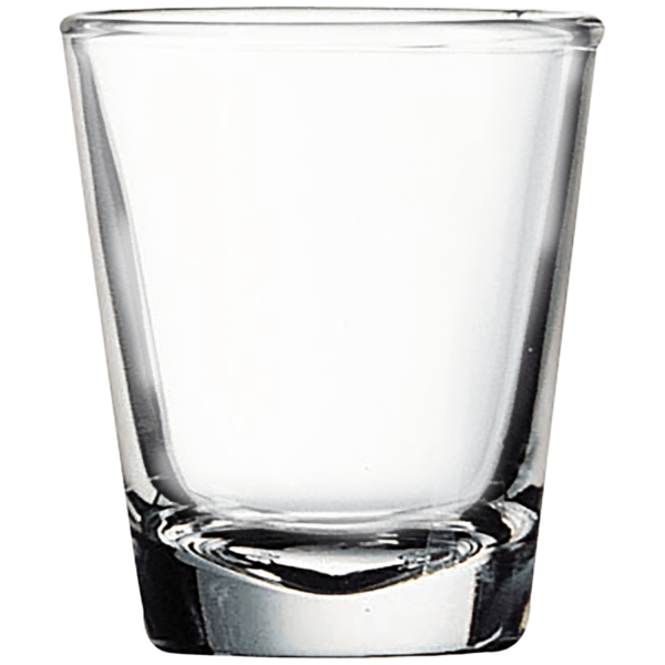 2 oz. Shot Glass - Image 2