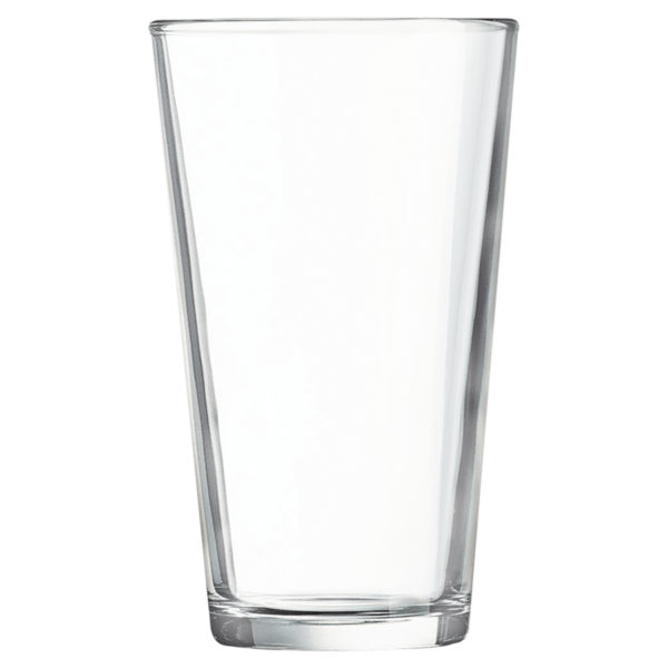 16 oz. Pint Mixing Glass - Image 2