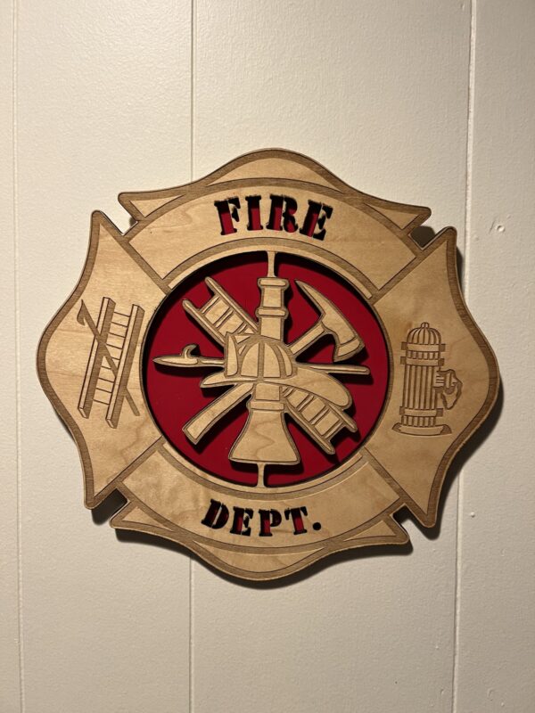 Fire Department