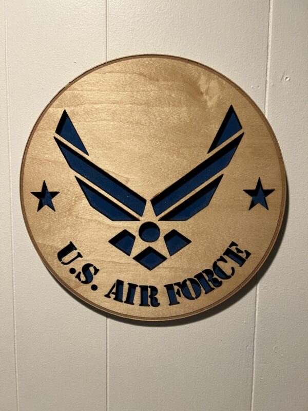 U.S Air Force